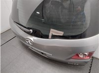  Обшивка крышки (двери) багажника Infiniti FX 2003-2008 11343145 #15