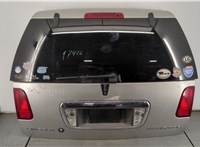  Замок стекла Lincoln Navigator 2002-2006 11343166 #1