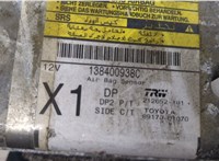  Блок управления подушками безопасности Toyota Matrix 2002-2008 20283915 #4