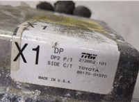  Блок управления подушками безопасности Toyota Matrix 2002-2008 20283915 #5