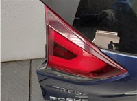  Крышка (дверь) багажника Nissan Rogue 2014-2020 20283919 #3