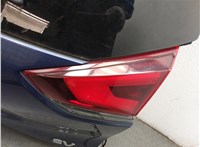  Крышка (дверь) багажника Nissan Rogue 2014-2020 20283919 #4