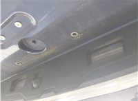  Крышка (дверь) багажника Nissan Rogue 2014-2020 20283919 #8