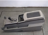  Консоль салона (кулисная часть) Nissan Titan 2003-2007 20283923 #1