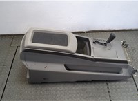  Консоль салона (кулисная часть) Nissan Titan 2003-2007 20283923 #2