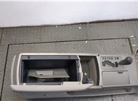  Консоль салона (кулисная часть) Nissan Titan 2003-2007 20283923 #3