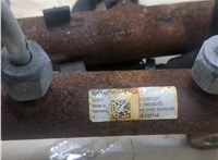  Рампа (рейка) топливная Land Rover Range Rover 3 (LM) 2002-2012 20283933 #2