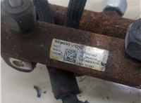  Рампа (рейка) топливная Land Rover Range Rover 3 (LM) 2002-2012 20283933 #3
