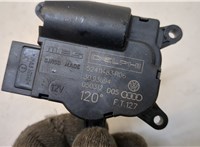  Электропривод заслонки отопителя Audi Q7 2009-2015 20283934 #2