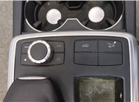  Джойстик мультимедиа Mercedes GL X166 2012-2016 11343201 #7
