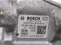  ТНВД Peugeot 207 20283964 #3