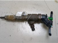 0445110340 Форсунка топливная Peugeot 207 20283970 #1