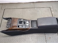  Консоль салона (кулисная часть) Audi A6 (C7) 2011-2014 20283979 #1