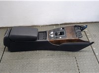  Консоль салона (кулисная часть) Audi A6 (C7) 2011-2014 20283979 #2