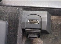  Консоль салона (кулисная часть) Audi A6 (C7) 2011-2014 20283979 #4