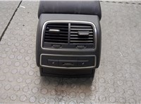  Консоль салона (кулисная часть) Audi A6 (C7) 2011-2014 20283979 #5