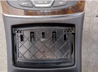  Консоль салона (кулисная часть) Audi A6 (C7) 2011-2014 20283979 #6