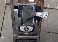  Консоль салона (кулисная часть) Audi A6 (C7) 2011-2014 20283979 #7
