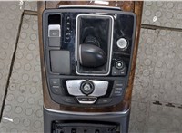  Консоль салона (кулисная часть) Audi A6 (C7) 2011-2014 20283979 #8