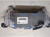 kp5t10849cc Щиток приборов (приборная панель) Lincoln MKZ 2016-2020 20283988 #8