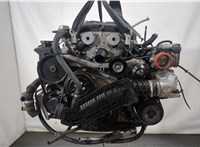  Турбокомпрессор Mercedes CLK W209 2002-2009 11343224 #1