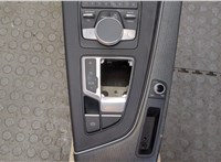  Джойстик мультимедиа Audi A4 (B9) 2015-2020 11343225 #4