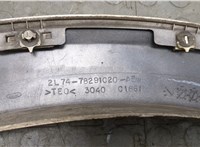  Молдинг крыла Lincoln Navigator 2002-2006 20283993 #3