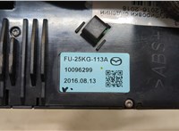 Кнопка регулировки сидений Mazda CX-9 2016- 20284003 #4