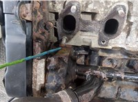  Двигатель (ДВС) Fiat Panda 2003-2012 20284009 #9
