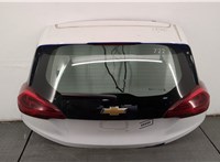  Крышка (дверь) багажника Chevrolet Bolt 2016- 20284012 #1