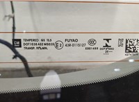  Крышка (дверь) багажника Chevrolet Bolt 2016- 20284012 #7