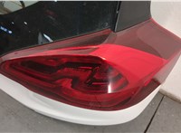  Крышка (дверь) багажника Chevrolet Bolt 2016- 20284012 #8