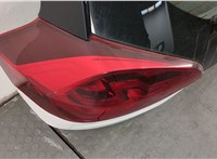  Крышка (дверь) багажника Chevrolet Bolt 2016- 20284012 #10
