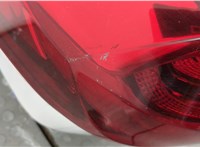  Крышка (дверь) багажника Chevrolet Bolt 2016- 20284012 #11