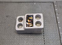 Консоль салона (кулисная часть) Nissan Quest 2010-2018 20284017 #1
