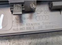 4L0867606 Пластик (обшивка) внутреннего пространства багажника Audi Q7 2009-2015 20284026 #3
