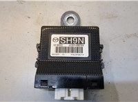 JL001000764 Блок управления раздаткой Mazda CX-9 2016- 20284030 #1