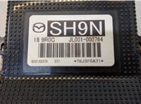 JL001000764 Блок управления раздаткой Mazda CX-9 2016- 20284030 #2