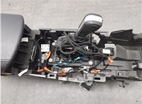  Консоль салона (кулисная часть) Ford Explorer 2015-2018 20284041 #2