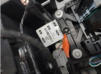  Консоль салона (кулисная часть) Ford Explorer 2015-2018 20284041 #3