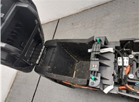  Консоль салона (кулисная часть) Ford Explorer 2015-2018 20284041 #4