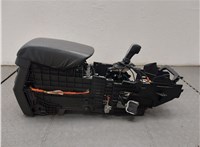  Консоль салона (кулисная часть) Ford Explorer 2015-2018 20284041 #5