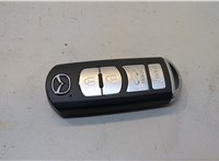  Ключ зажигания Mazda CX-9 2016- 20284059 #1