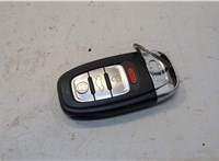  Ключ зажигания Volkswagen Touareg 2007-2010 20284060 #1