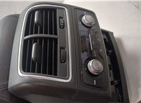 7L6863243K, 7L6863284B, 7L6863216D Консоль салона (кулисная часть) Volkswagen Touareg 2007-2010 20284067 #11