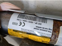  Подушка безопасности боковая (шторка) Mazda CX-9 2016- 20284072 #2
