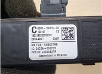 gd9t15k619cb Блок управления иммобилайзера Lincoln MKZ 2016-2020 20284079 #3