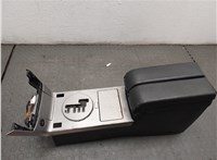  Консоль салона (кулисная часть) Infiniti FX 2003-2008 20284082 #1