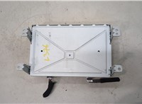  Дисплей мультимедиа Hyundai Genesis 2008-2013 20284083 #2