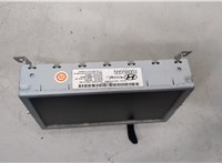  Дисплей мультимедиа Hyundai Genesis 2008-2013 20284083 #4